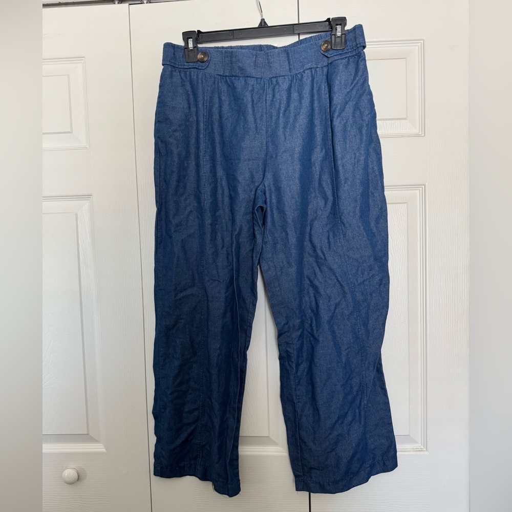 Robert Louis Blue dress pants size XL